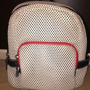 Modern Fossil Backpack